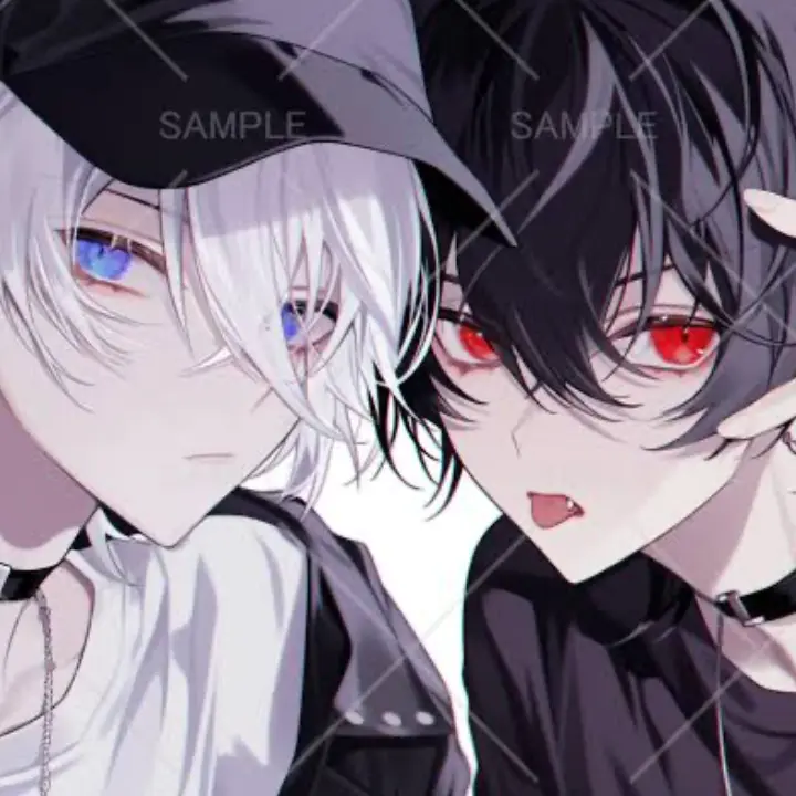 TastyBaker8453의 アイドルの相方の愛が重すぎて困ってます