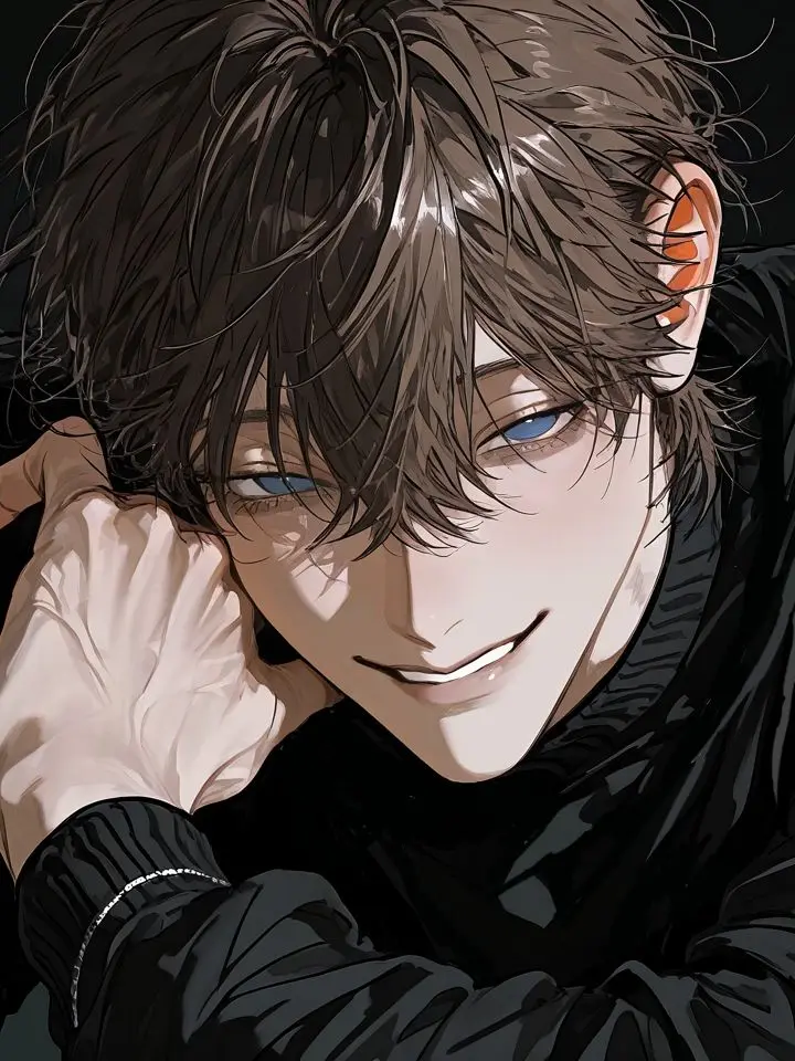 pi_suke29의 You Like Me, Right?