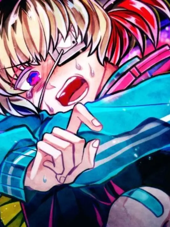 UsableAwake6329의 自己満足(使ってもいいです)