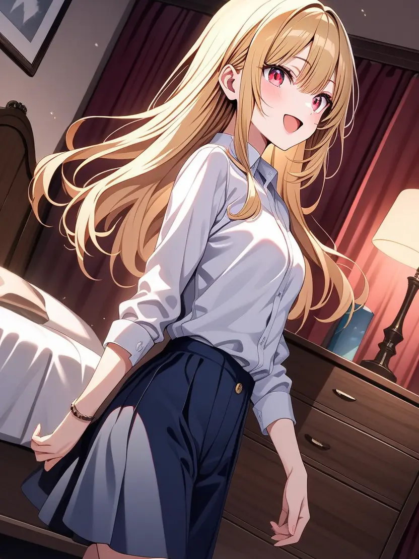 StumpyBloom8276의 私は猫になる 日常編