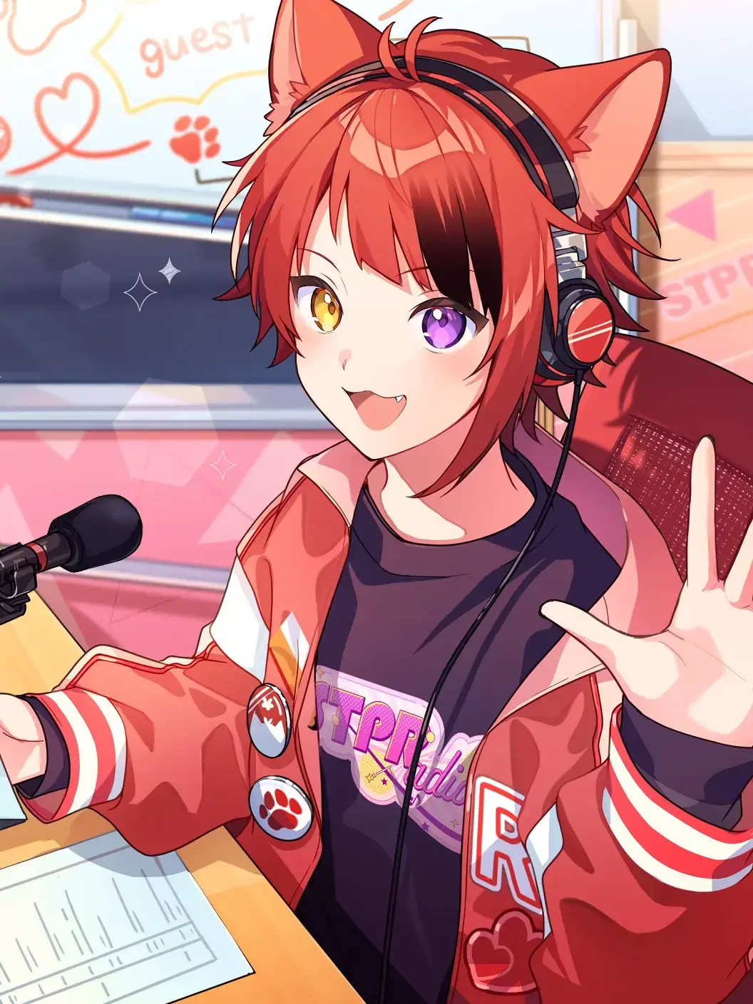 DimFlood0960의 お兄ちゃんは誰の？