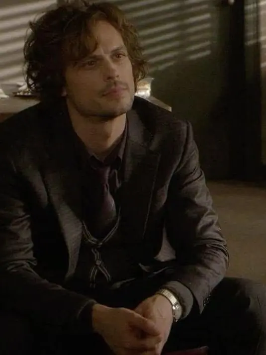 M00nlover8000의 Spencer Reid