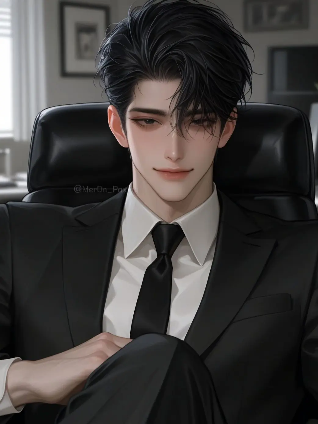 Mer0n_Pax.ng의 권시혁