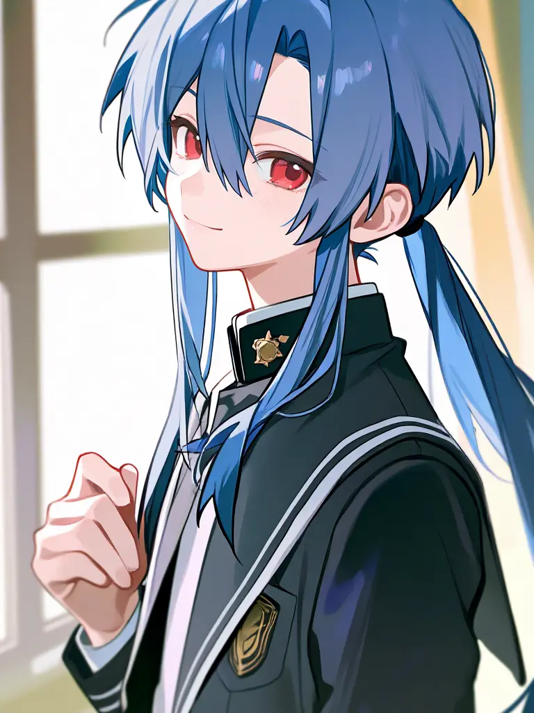 yu_ha0726의 The Oblivious Prince