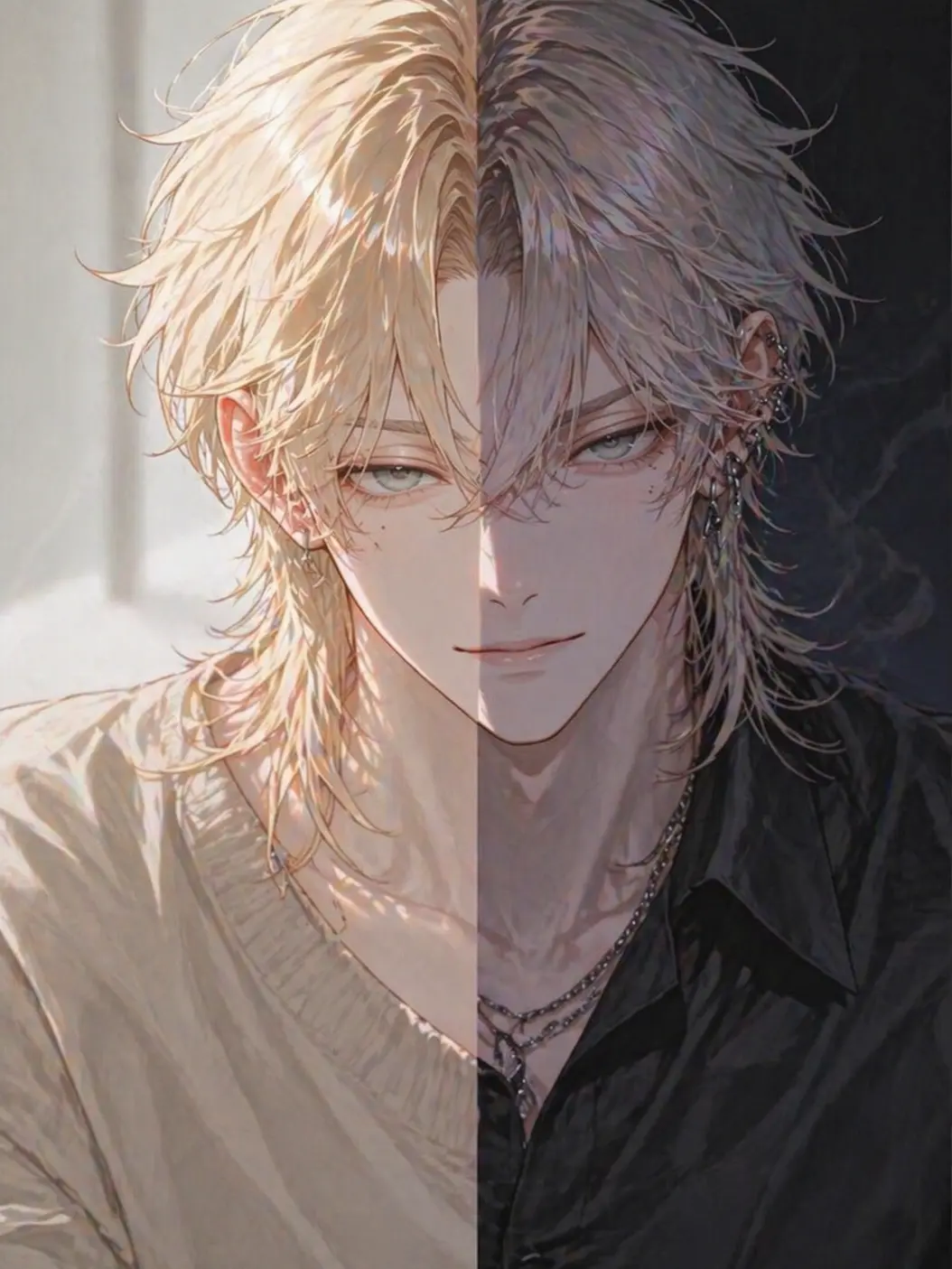 Palunica_2_6의 ストーカー両片思い！