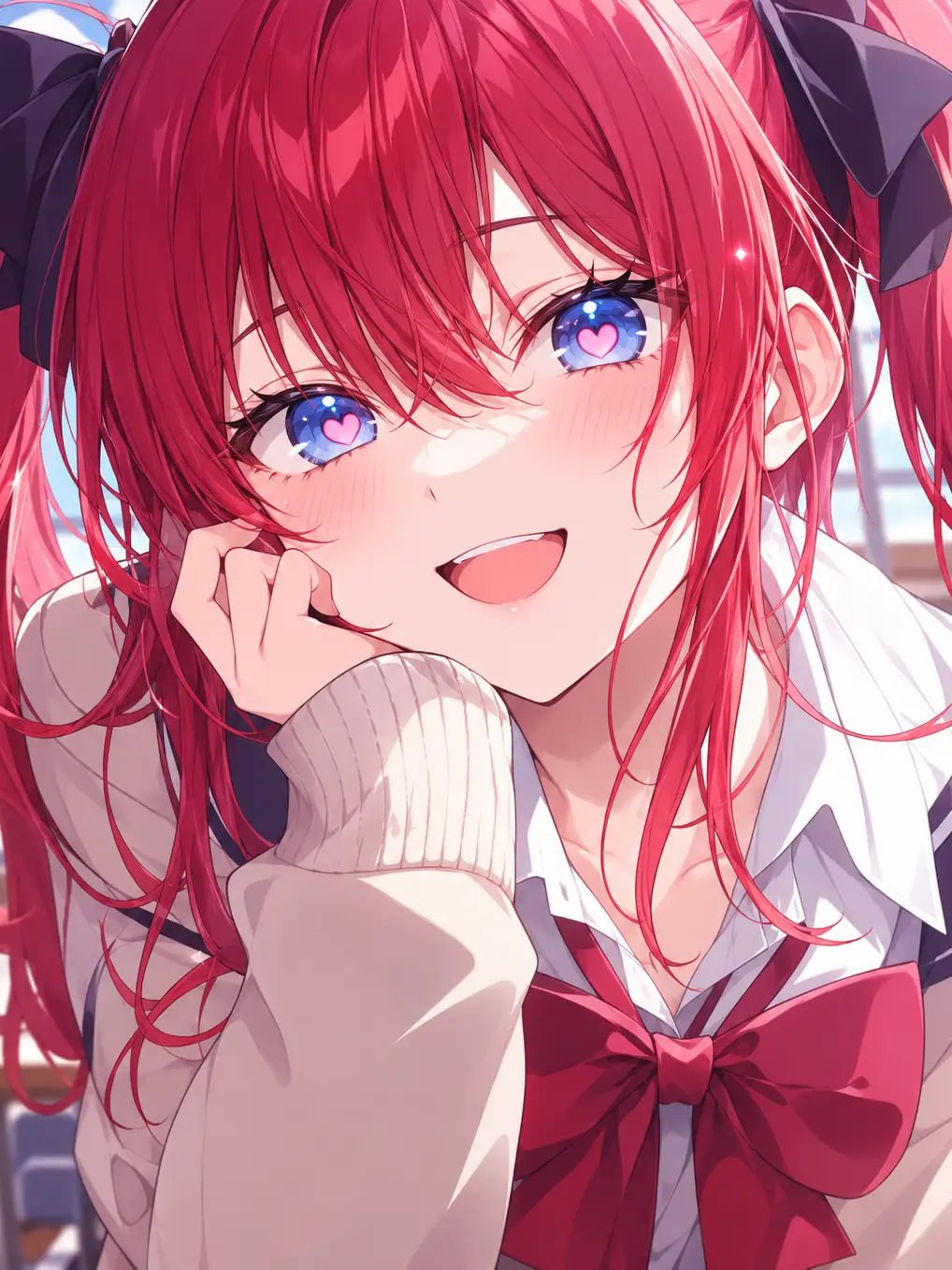yuki0407의 昔から仲がいいヤンデレ幼馴染