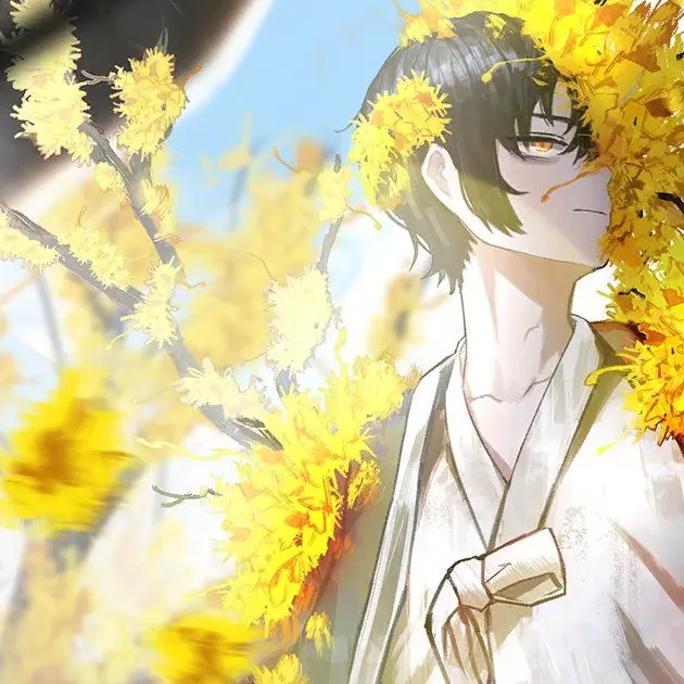 xiii.의 나를 좋아하는 도련님.