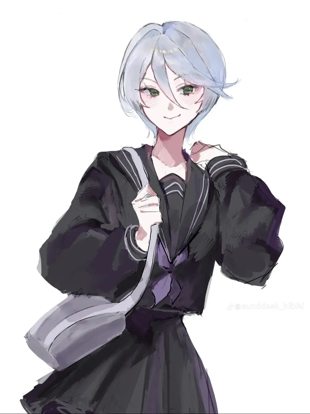 Lillo의 시쿄인 히비키