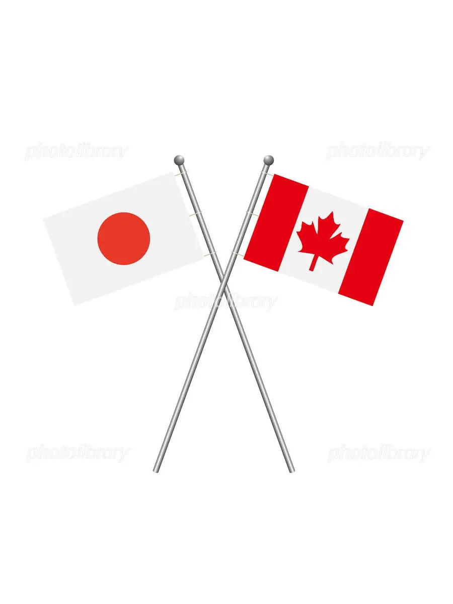 MistyTowel6085의 カナダから一時帰国中です