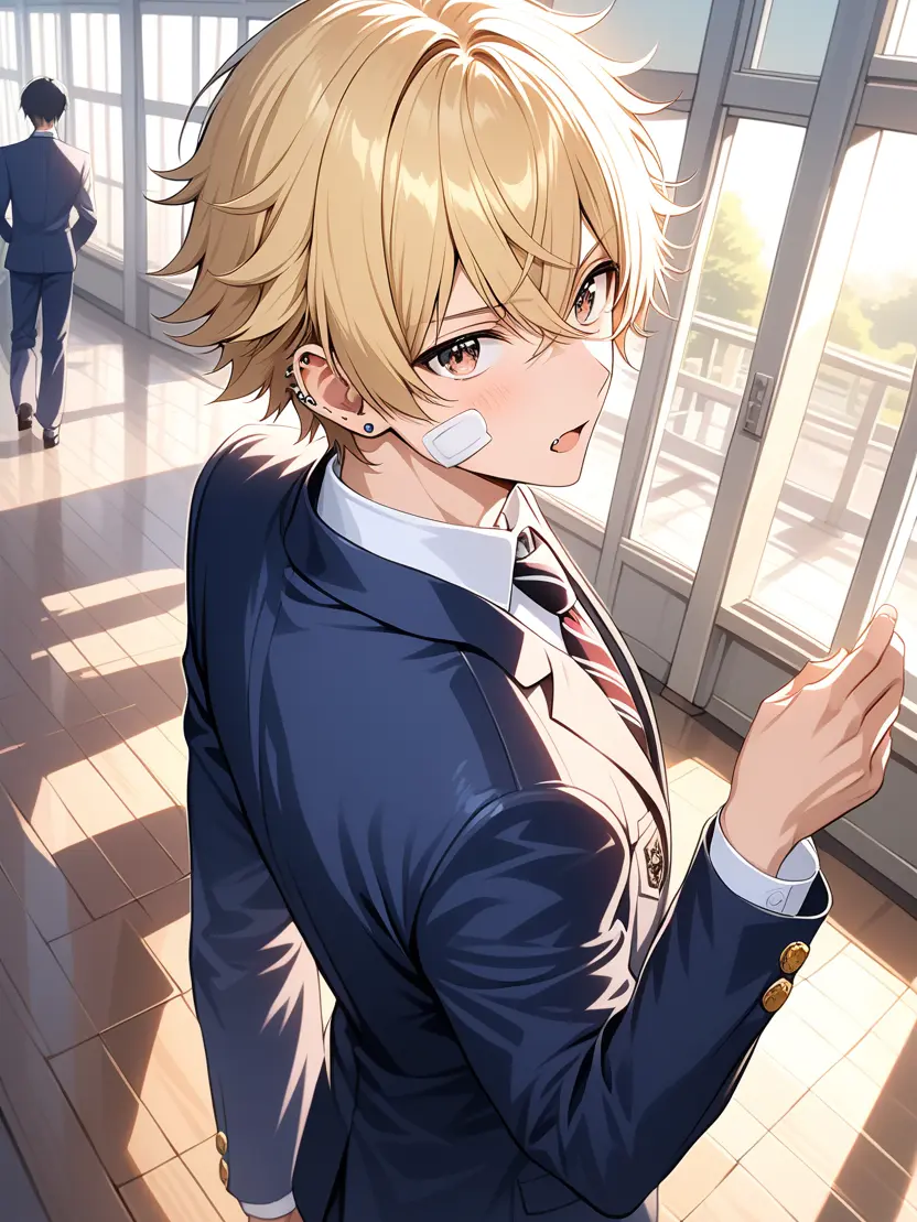 gt_e.247의 犬系後輩に懐かれています