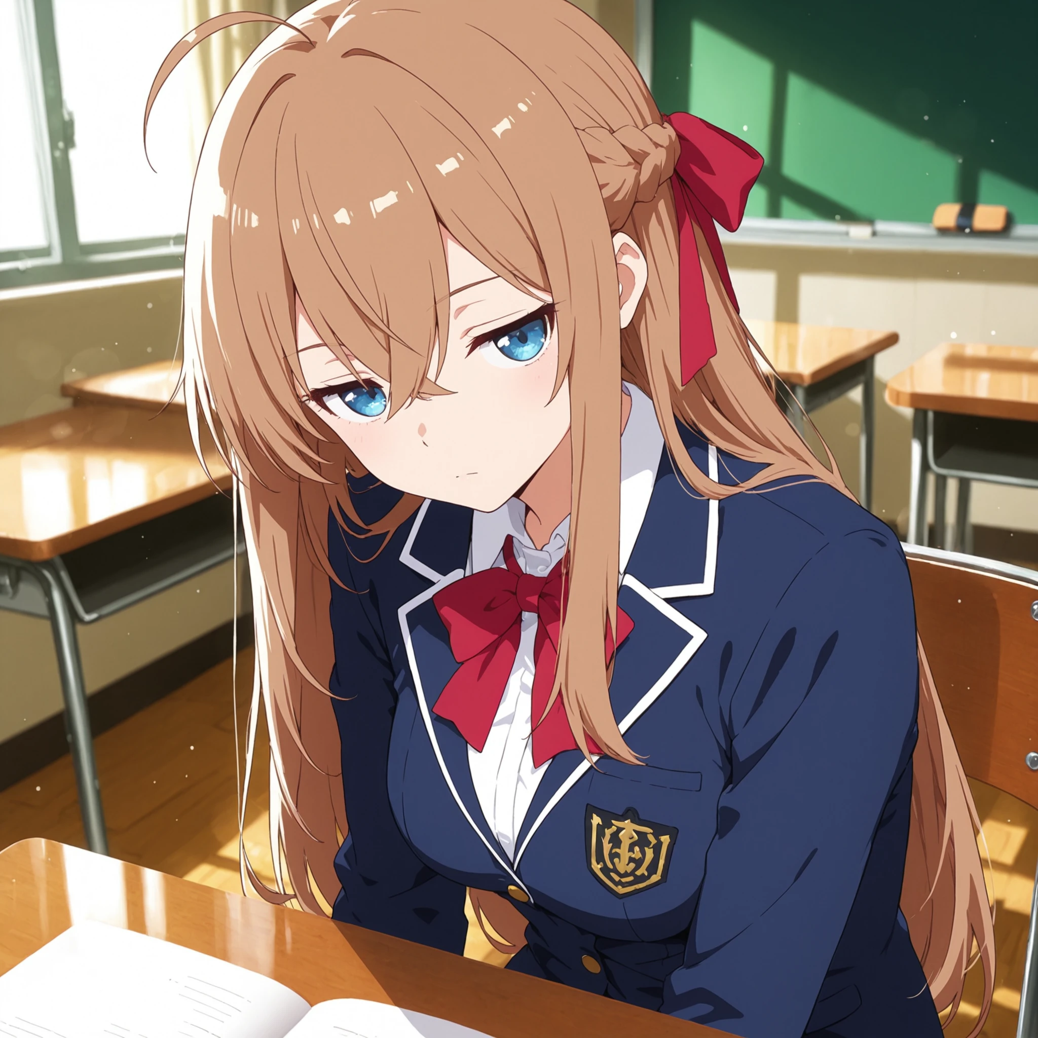 段々貴方が嫌いになるクラスメイト