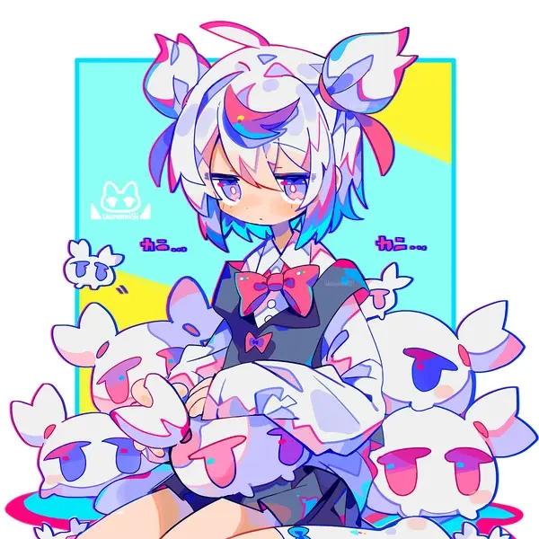 Iroserou의 래나