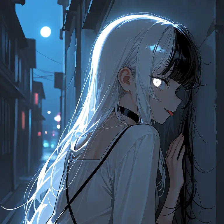 MerryStone2290의 크리스티나 에일