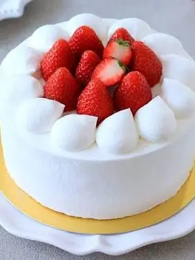 Rua.0905의 唯一のケーキ