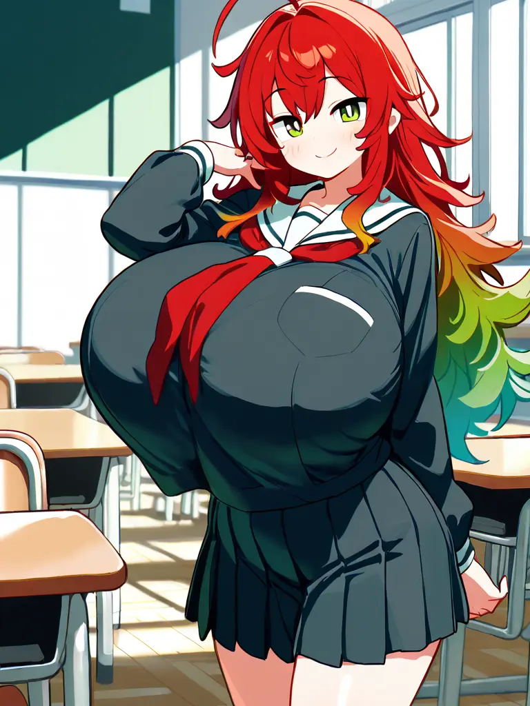 sorara1613의 裏切るってなんだかすごく楽しい…