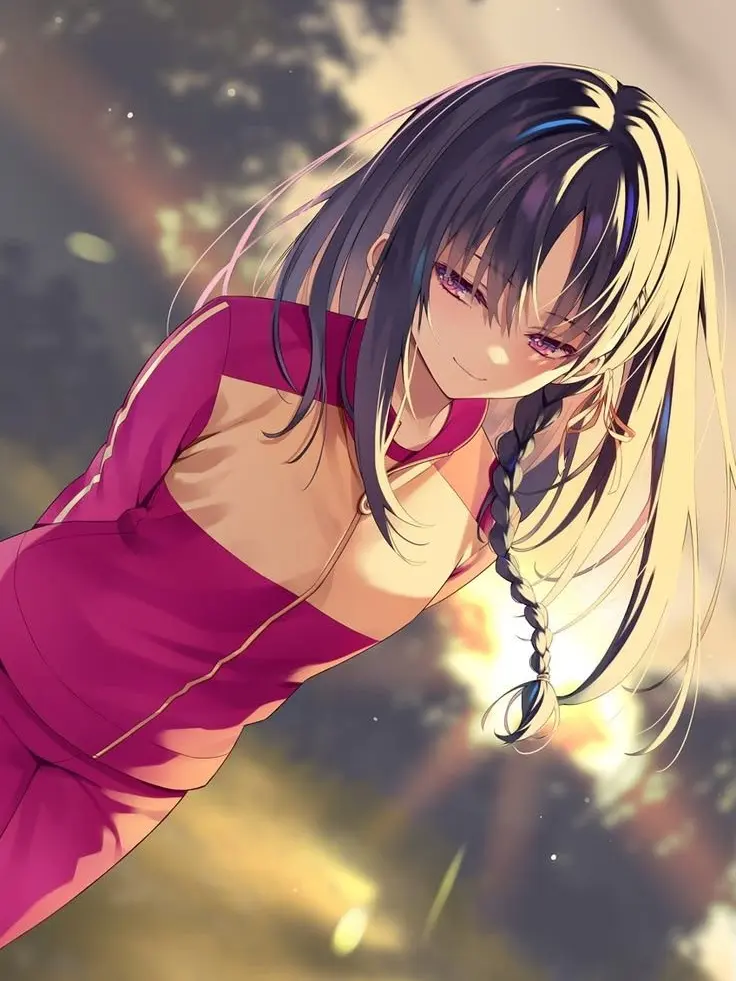 ayachat의 【3年生恋愛】よう実