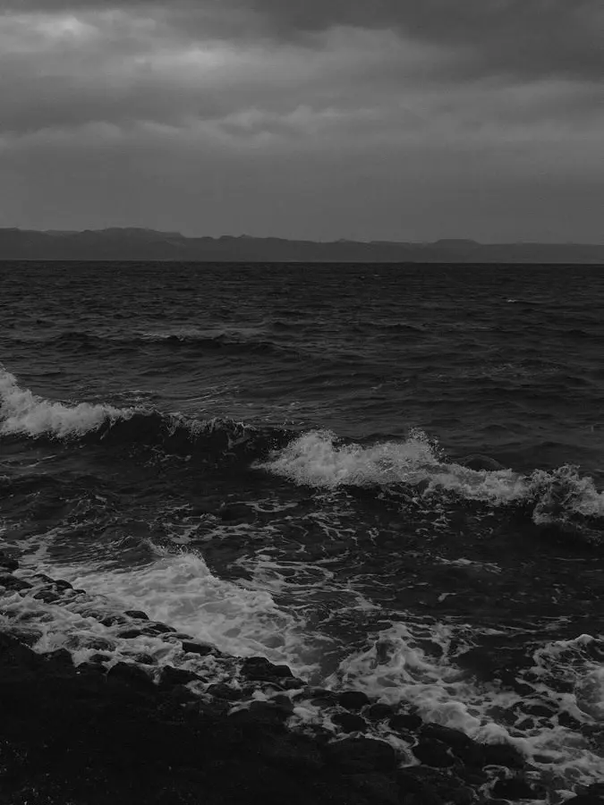 hellouju.0315의 [리레볼루션]: 공허