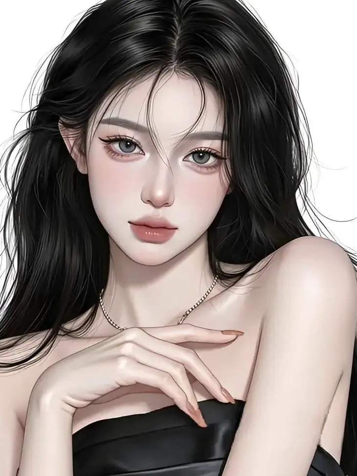 SmugDingo0431의 백아린 (성인)