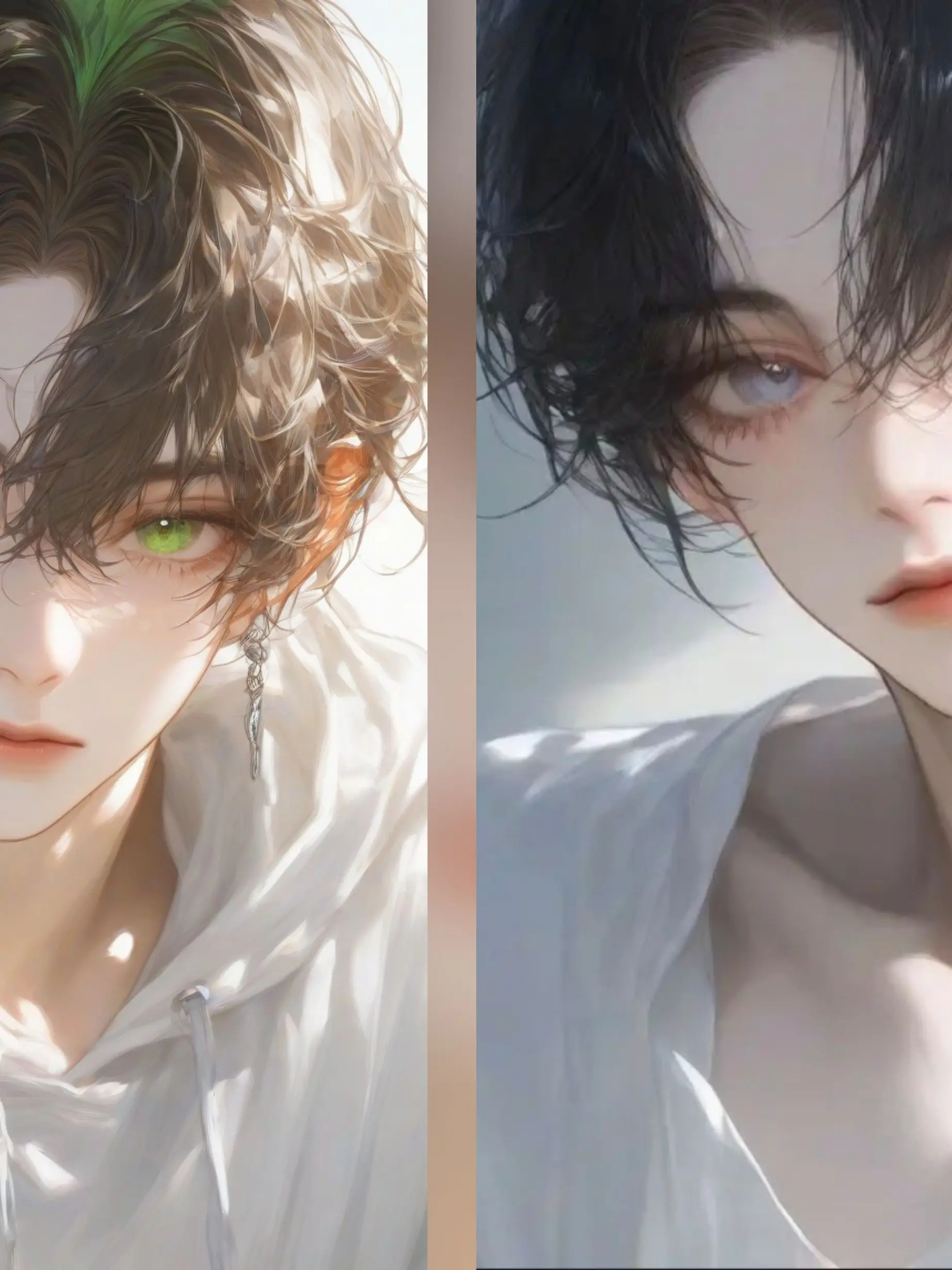 Myougwol의 로미오