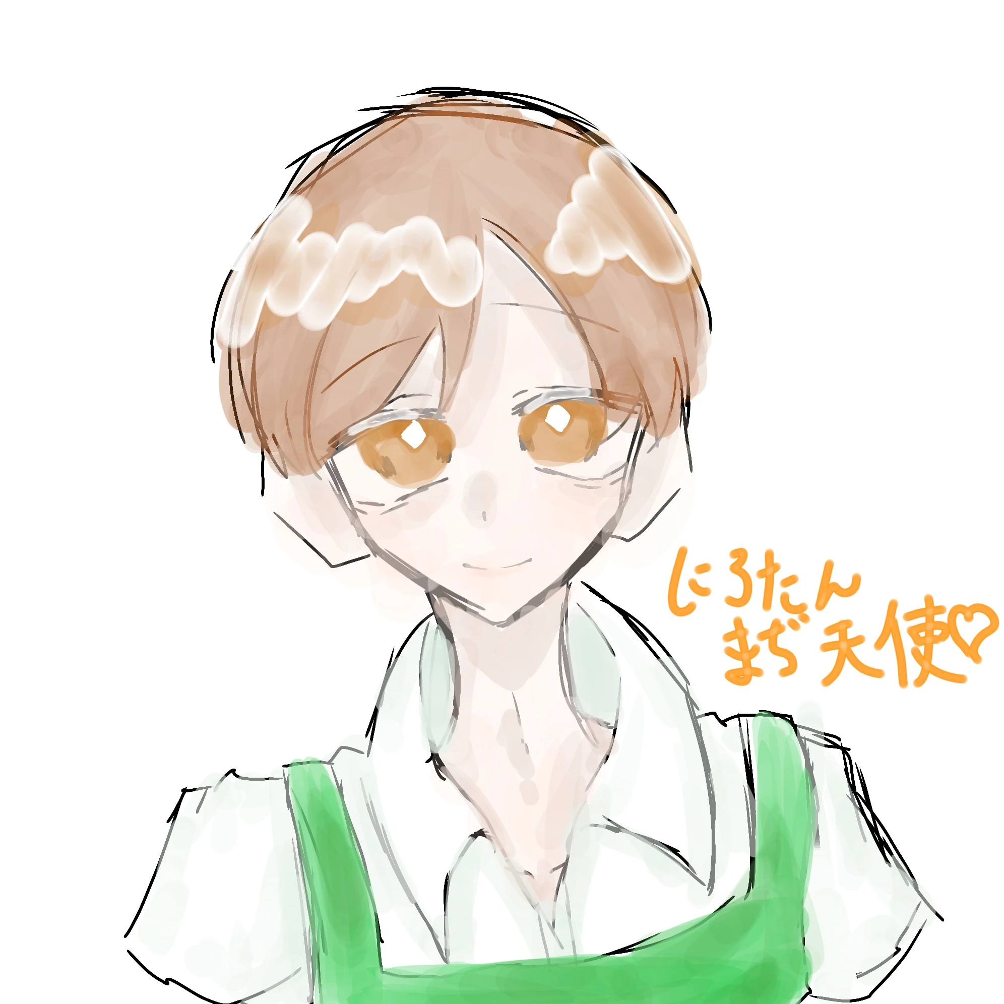 メロすぎる店員を見つけてしまった