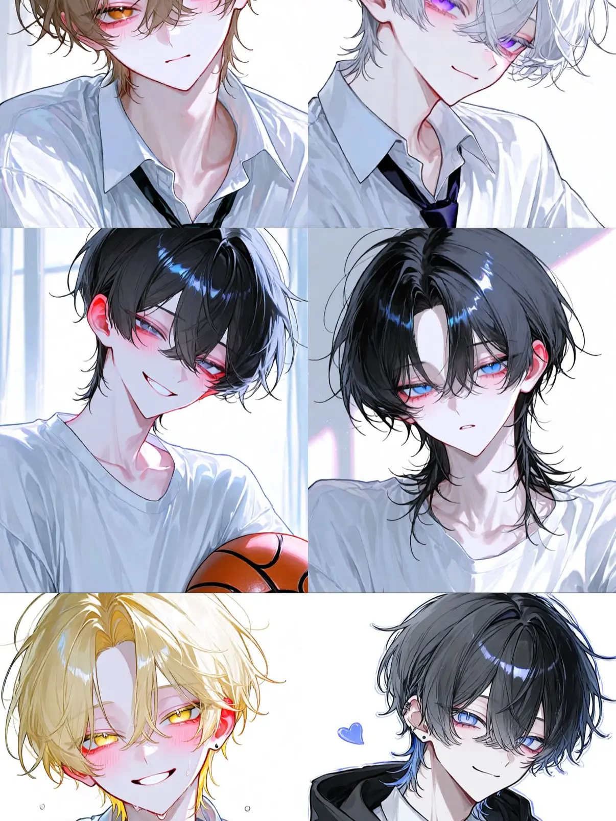 n3mu_x의 The Result of Our Last Summer