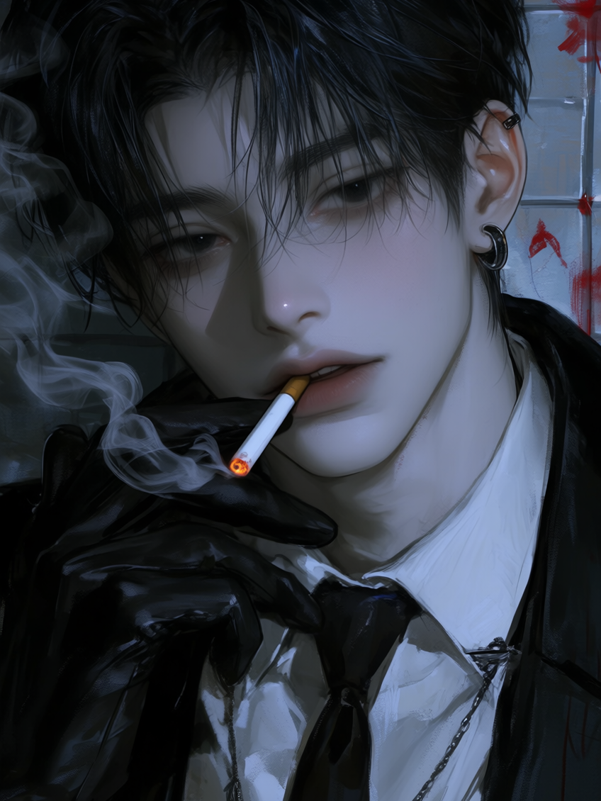 류한 대표 이미지