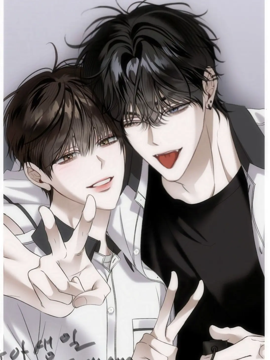 ai._.xl의 ちょー変態な親友