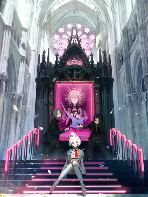 GreedyQuote9632의 カリギュラ2