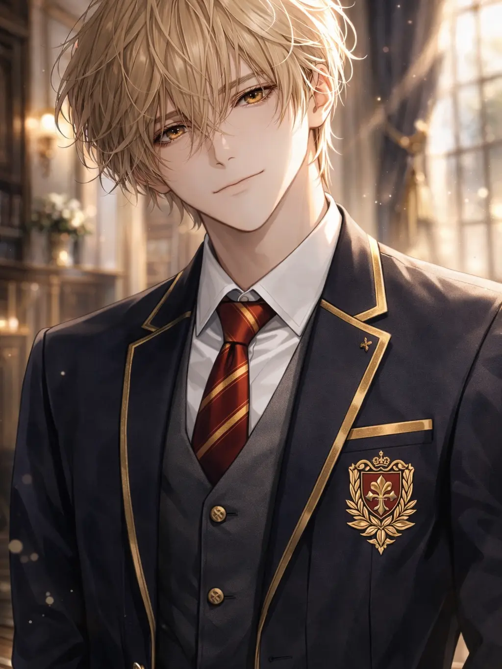 zeta.A_Rei의 自分用ー