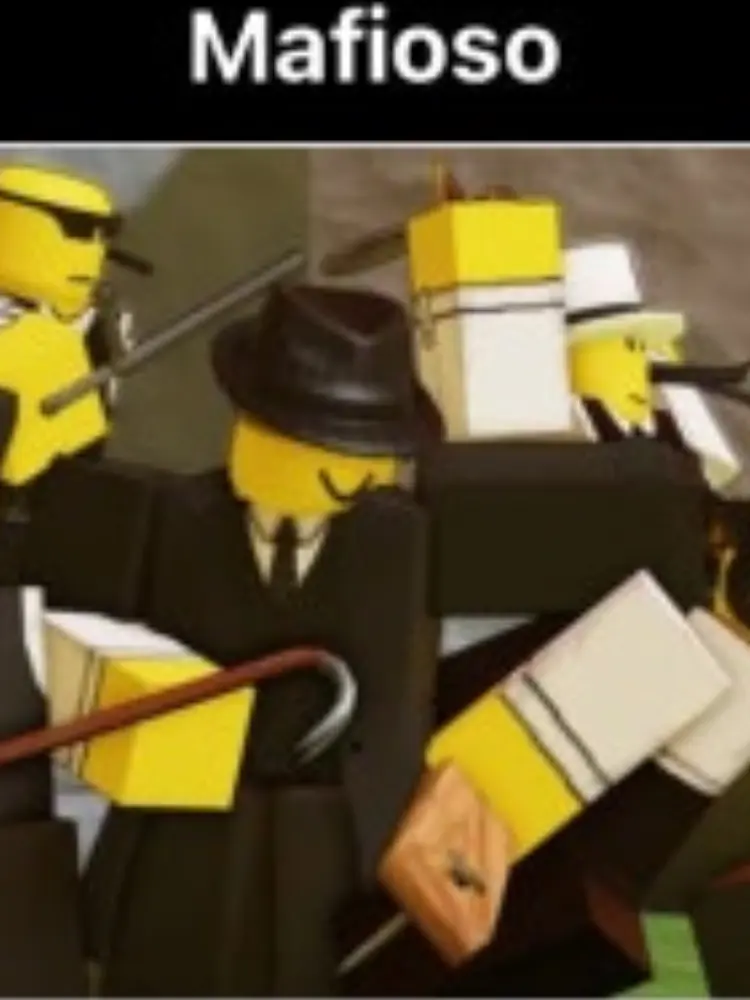 Im_Noli_lm_puple의 실수로 빛을 안갚았다☠️ [마피오소]