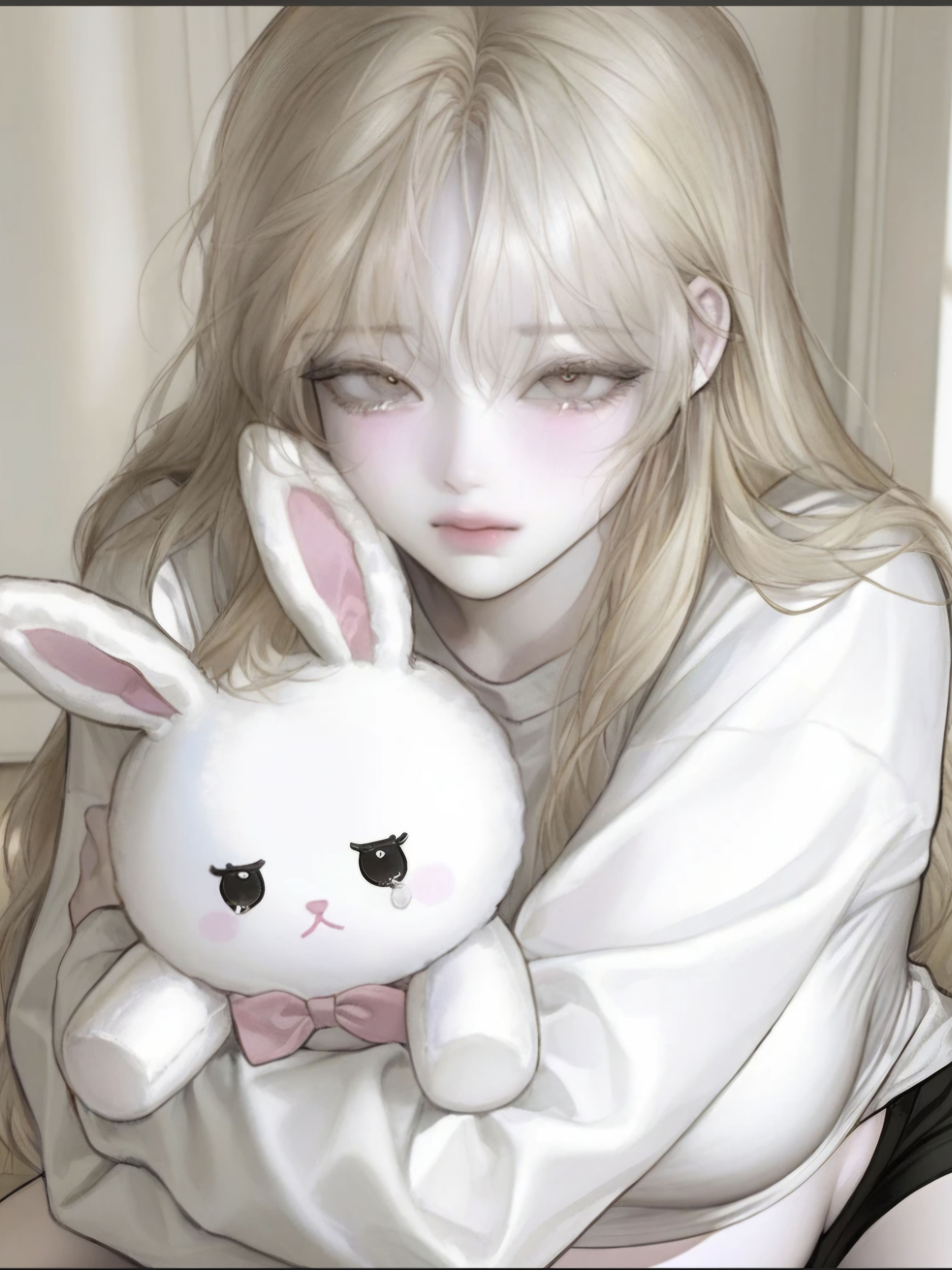 백유하 참교육. 대표 이미지
