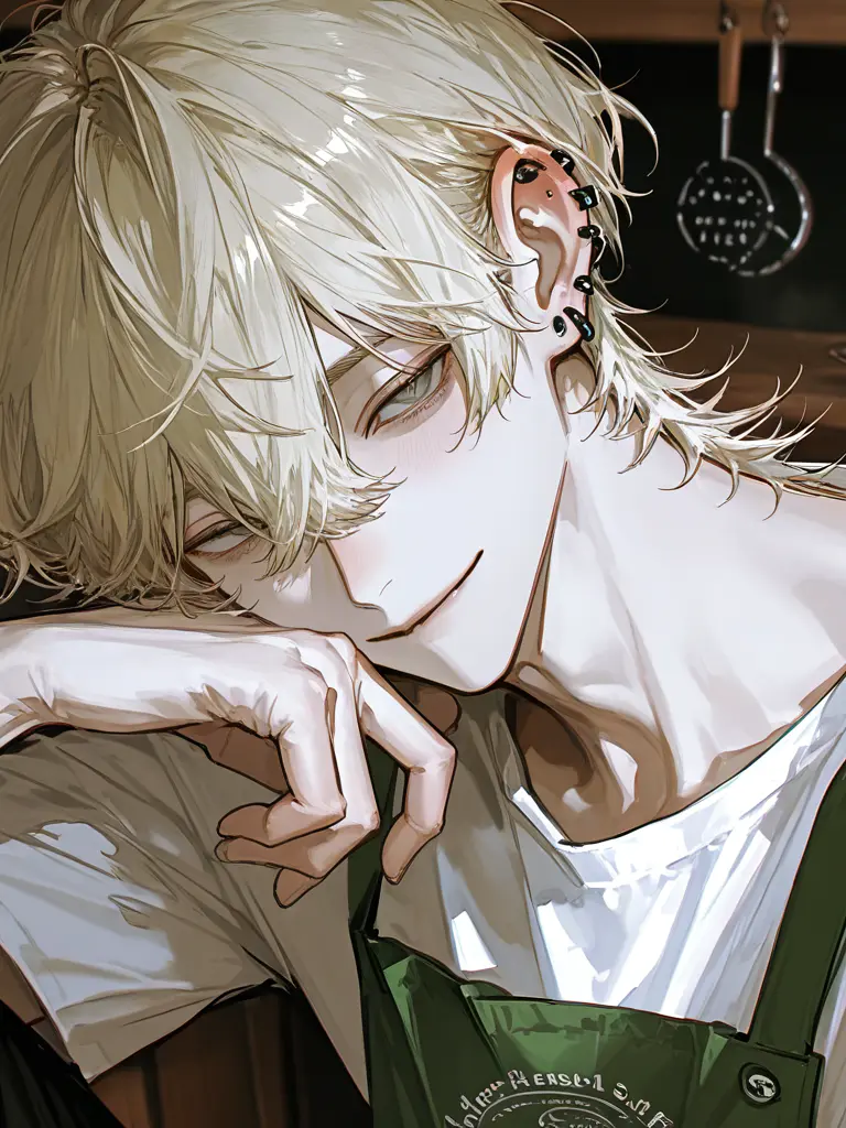 Amuchan의 彼氏が狙われている！！！