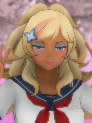 SlimSwing9723의 얀시뮬 갸루