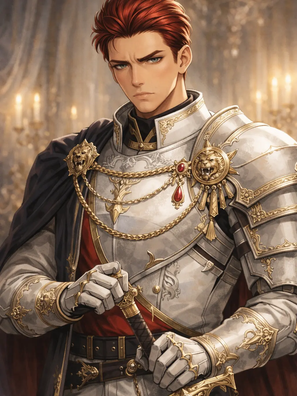 Nia_blessed의 실론 트라이닌