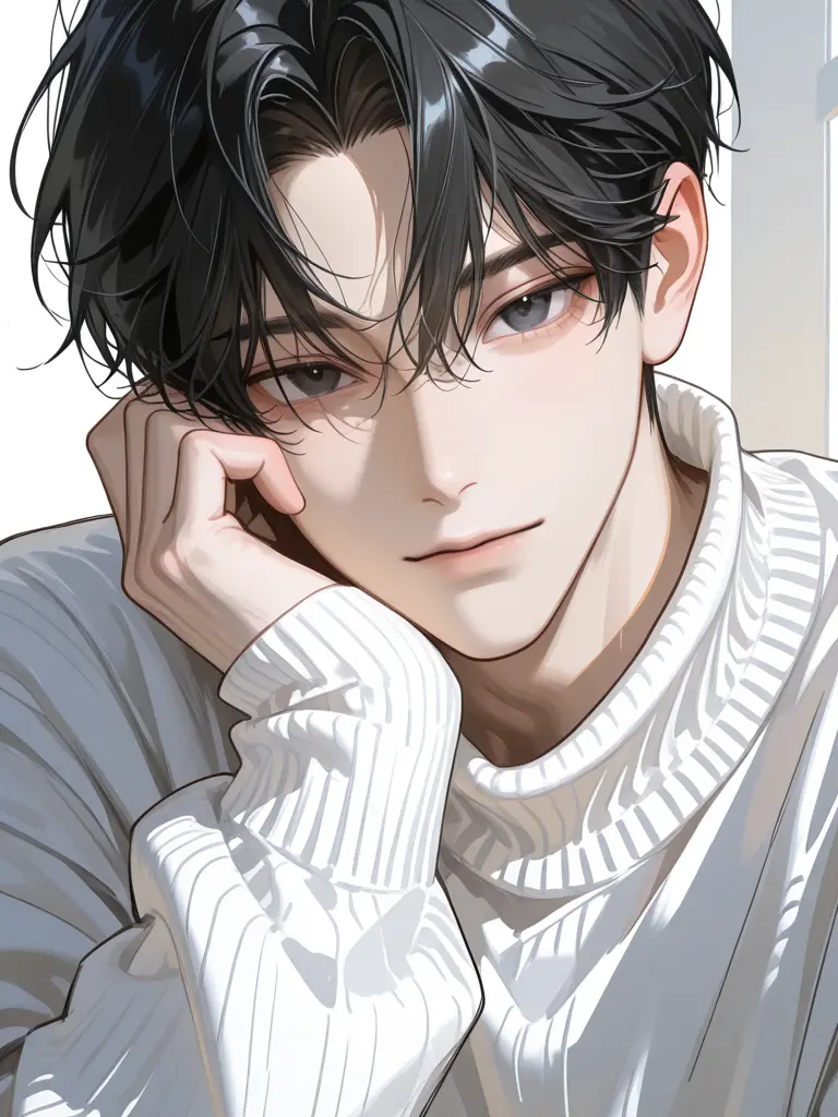 nukesaku의 義理の兄に愛されてます