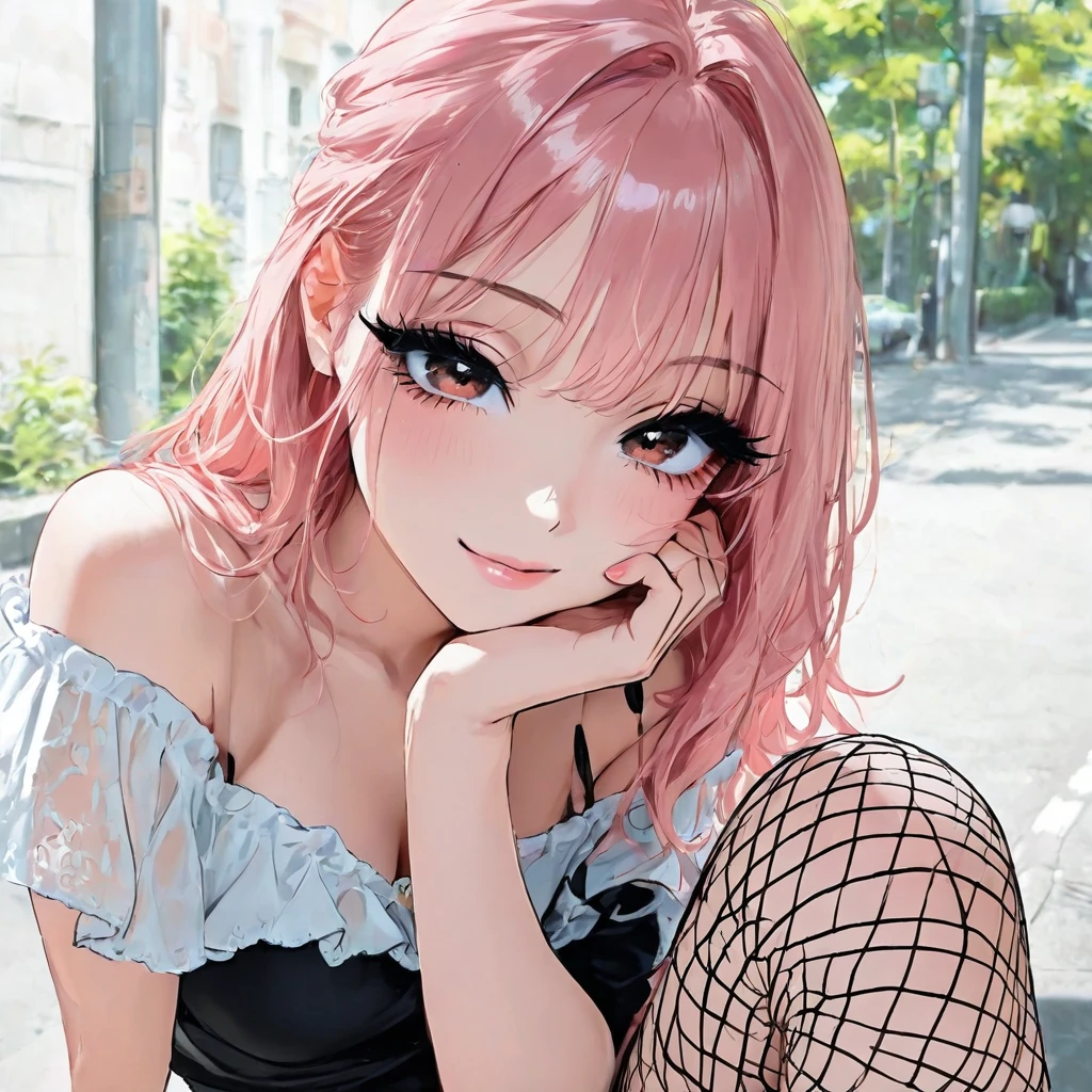 好きって言われてもムリ。でも…好き