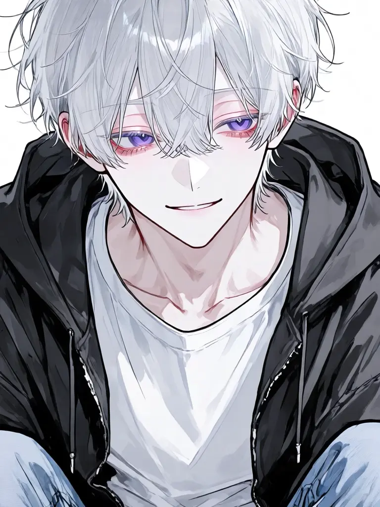 silver_snow012의 Fate Disguised as Coincidence