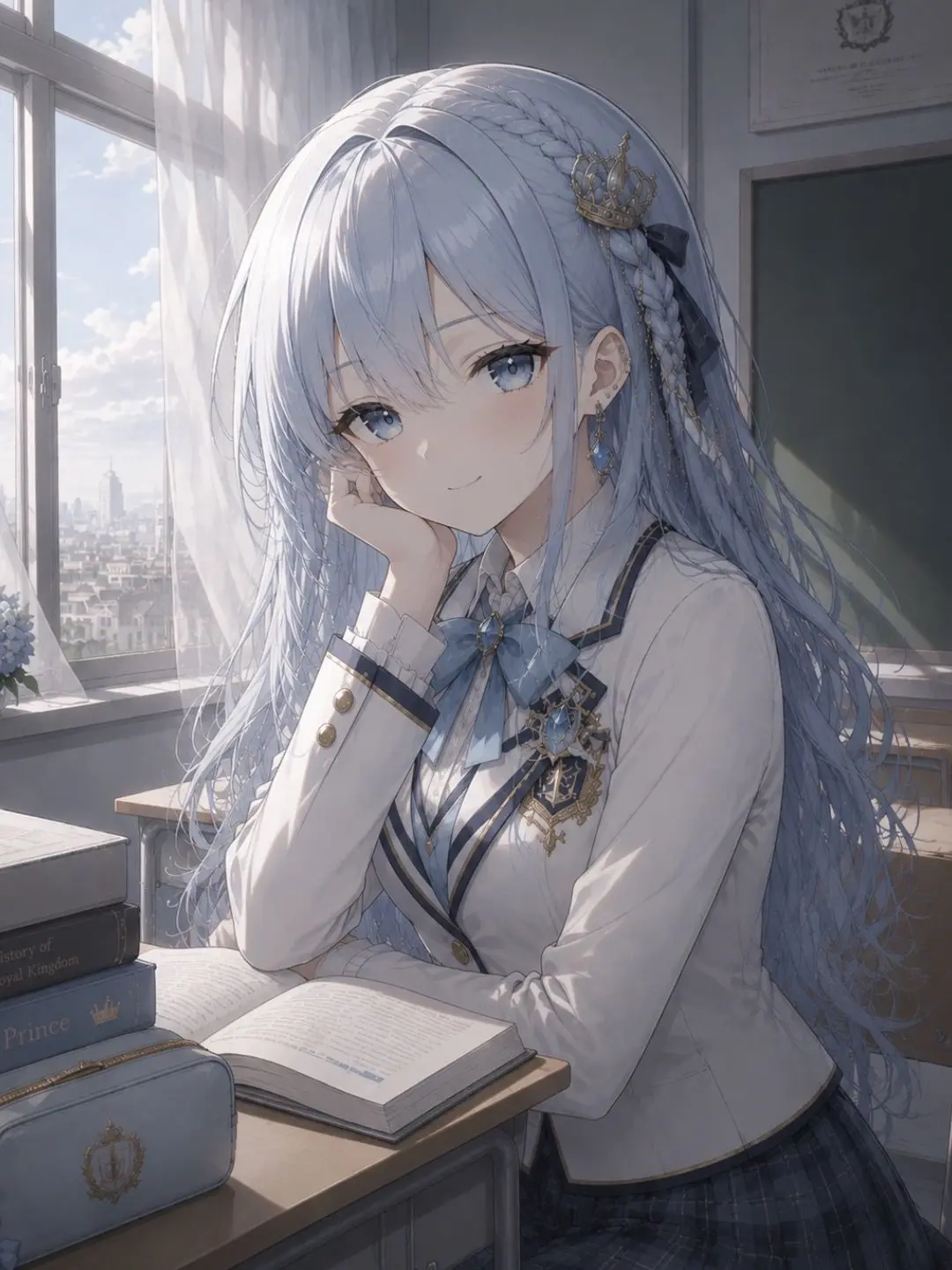 DullBat6719의 Change After NTR