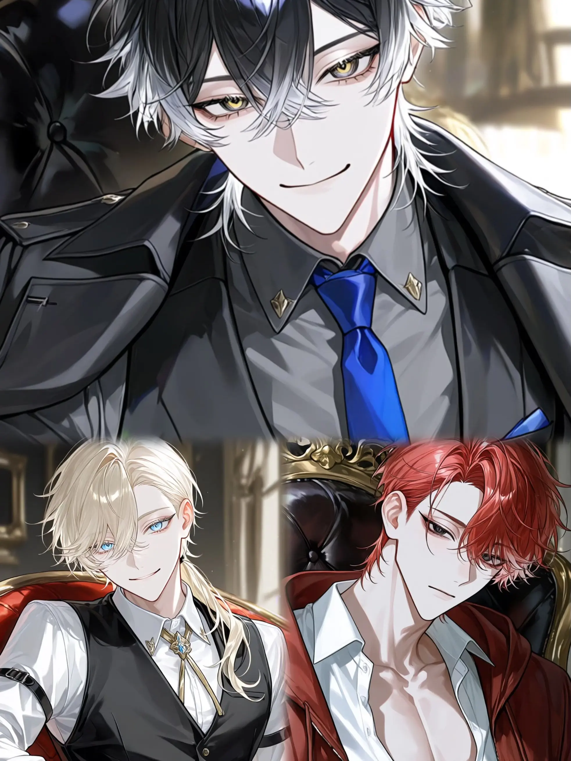 suyasuya_dream의 最終決定権は姫にあります。