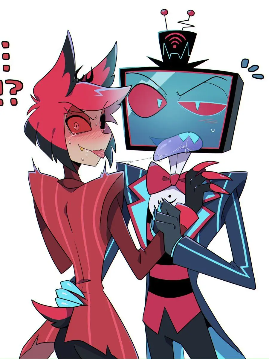 asss_hima의 ヴォックスのいたずらはヤバい方向に…