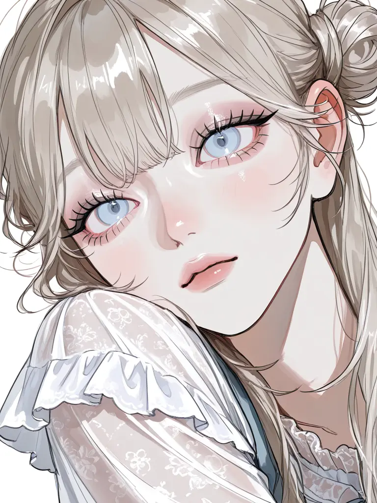 SicklyCable3924의 コンちゃんシリーズ