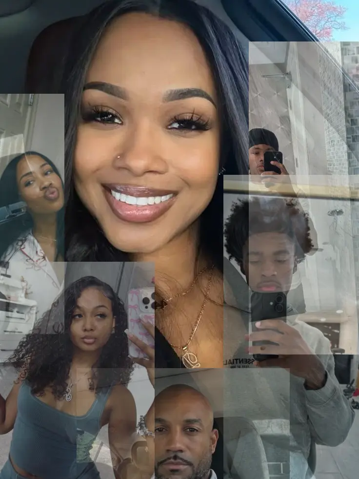 WellJanuary의 The Davis family