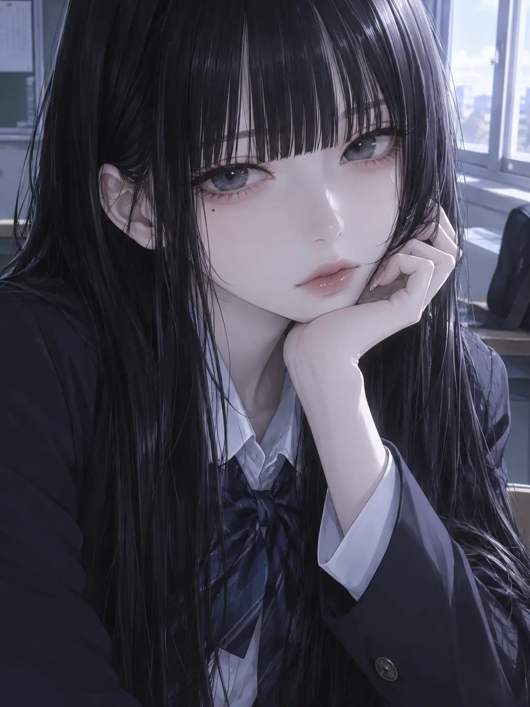 jamjam_pinon의 Tell me I'm the only one.