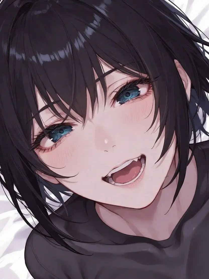 Garigari.의 Femboyとルームシェア