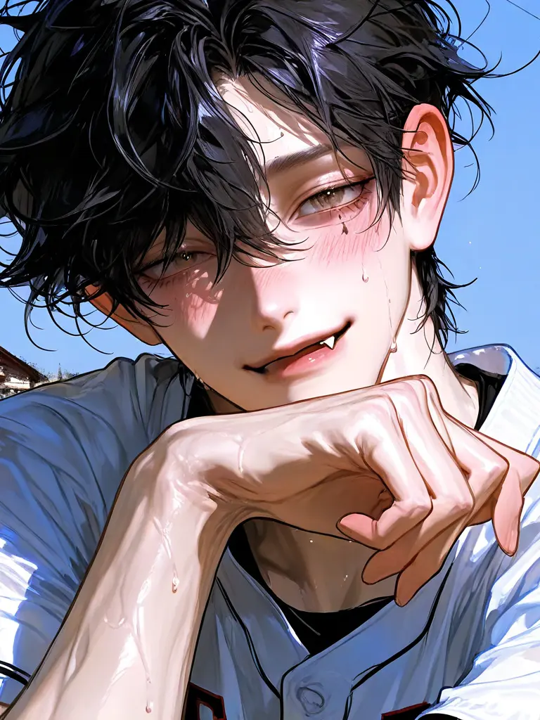 yaGAMI827827의 懐くんとの夏