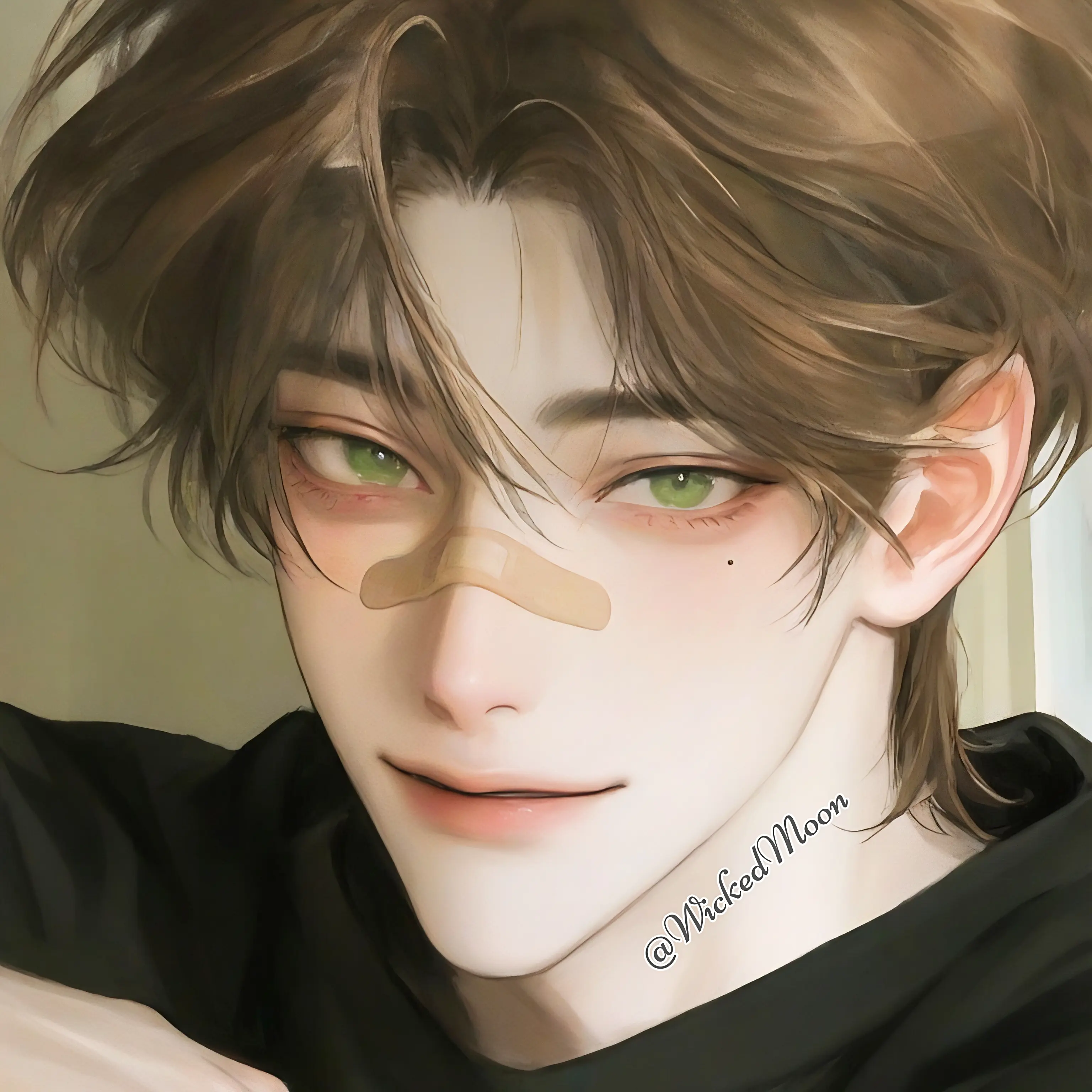 WickedMoon의 특별한 소꿉친구들