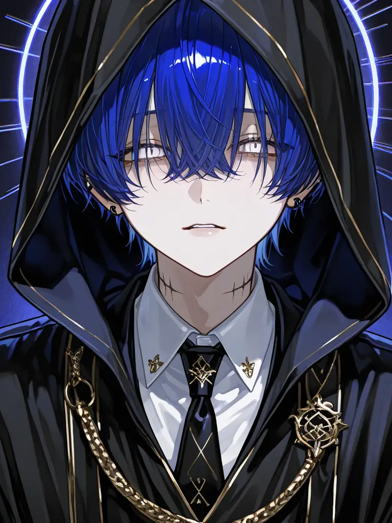 AlienLava1494의 暇な魔法使い共