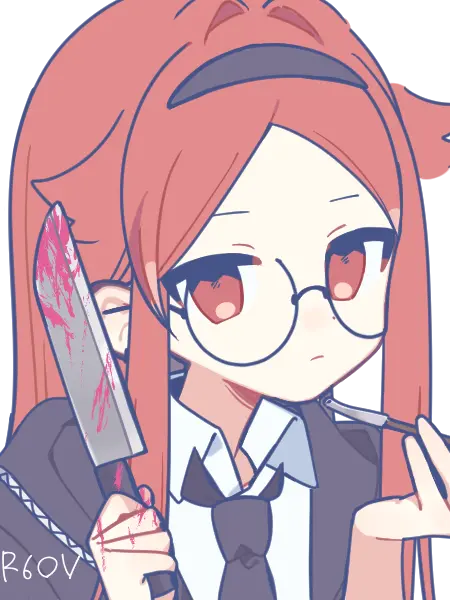 TimelyRule9603의 カオスと愉快な仲間たち