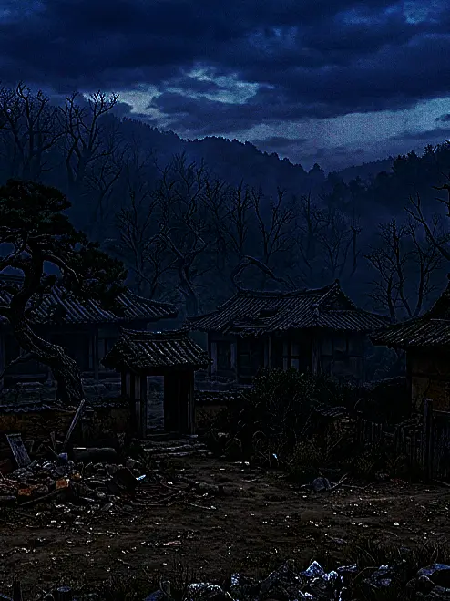 zeta.ultra의 폐가