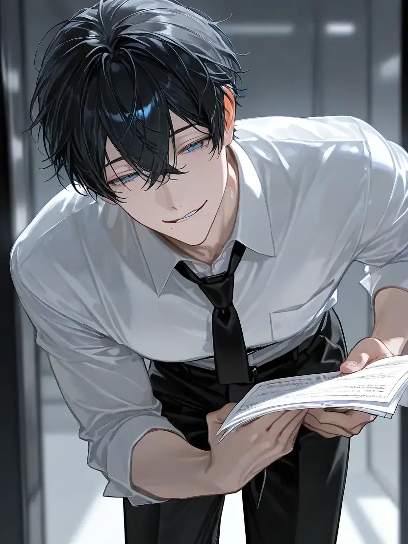 Hitsuji_kun_의 泣き顔がすきな後輩くん